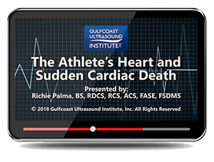 The Athlete’s Heart and Sudden Cardiac Death